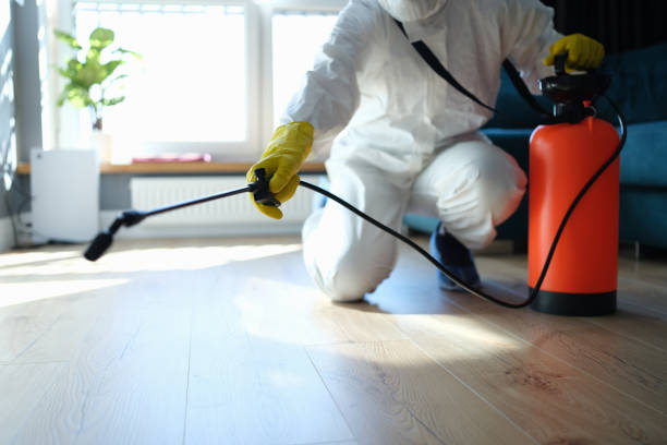 Reliable Unattended Death Cleanup contractor in Sheldon, IL by Crime Scene Cleaner Online